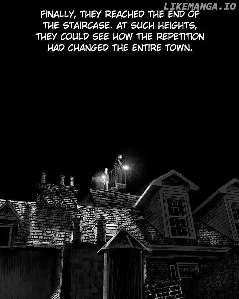 Melvina's Therapy chapter 28 - page 12