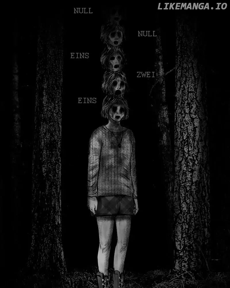 Melvina's Therapy chapter 28 - page 21