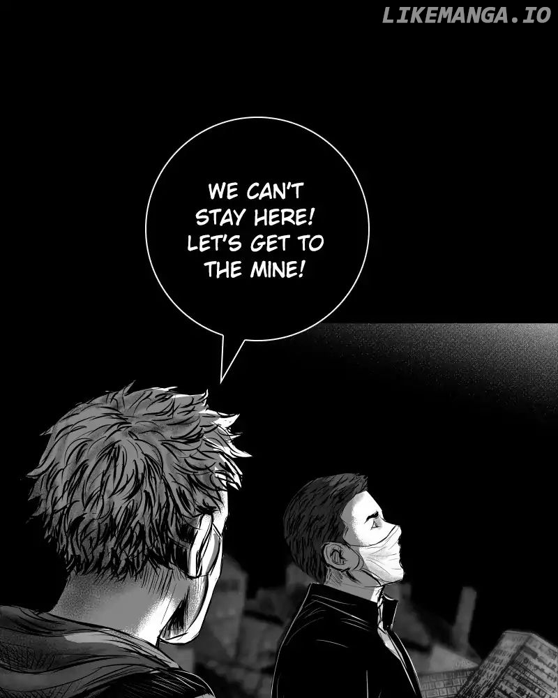 Melvina's Therapy chapter 28 - page 31