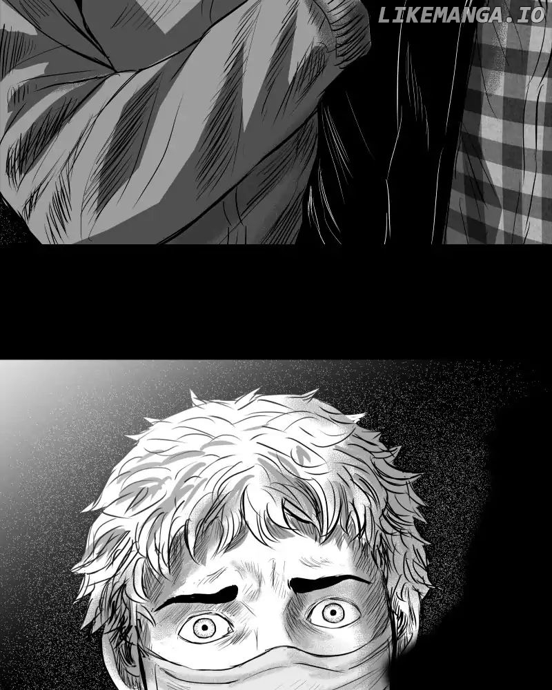 Melvina's Therapy chapter 28 - page 33