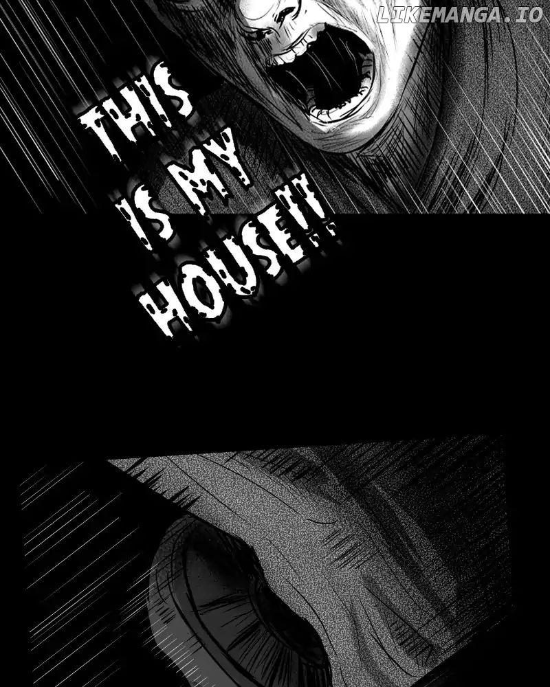 Melvina's Therapy chapter 28 - page 4