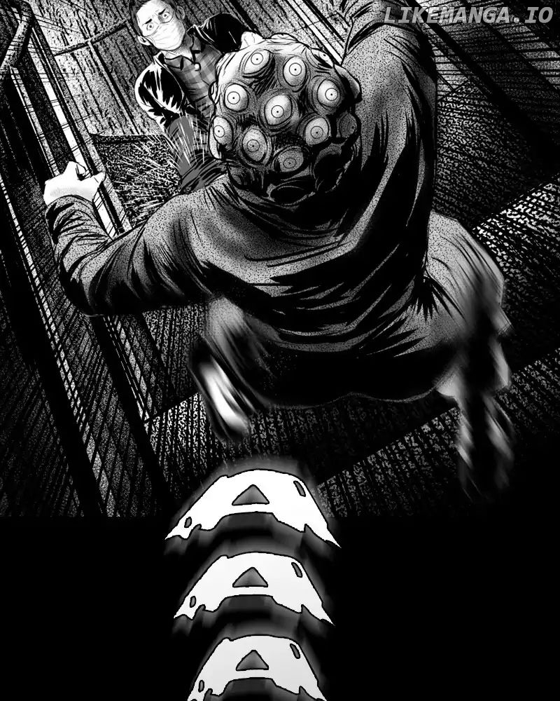 Melvina's Therapy chapter 28 - page 6