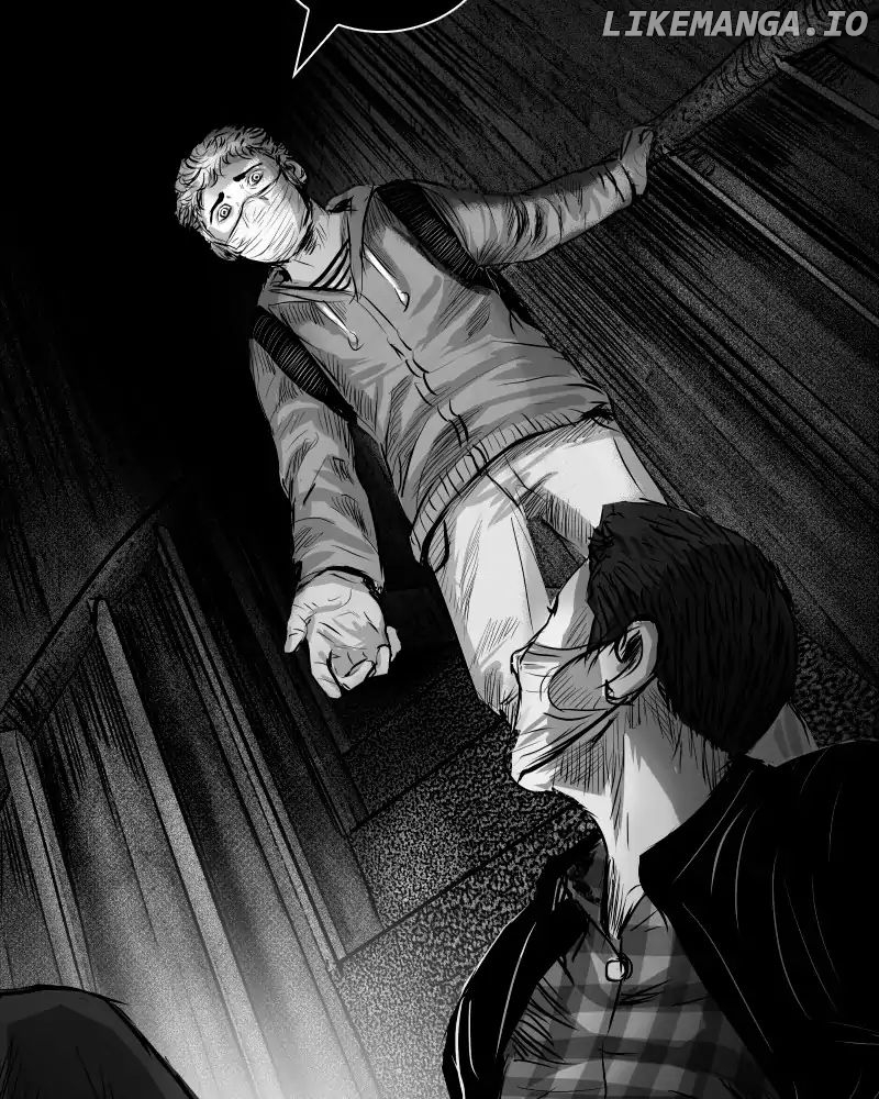 Melvina's Therapy chapter 28 - page 9