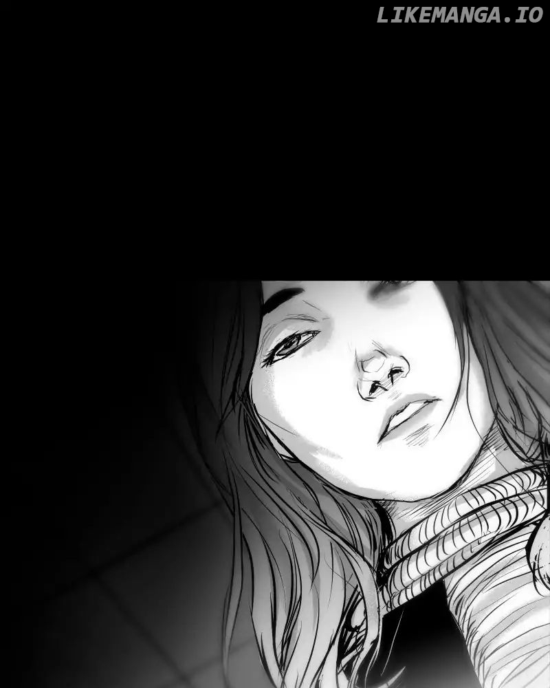 Melvina's Therapy chapter 44 - page 1