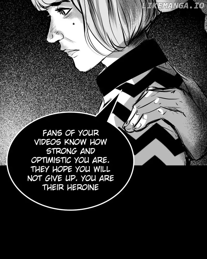 Melvina's Therapy chapter 44 - page 10