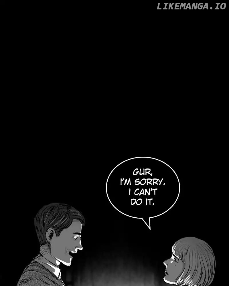 Melvina's Therapy chapter 44 - page 16