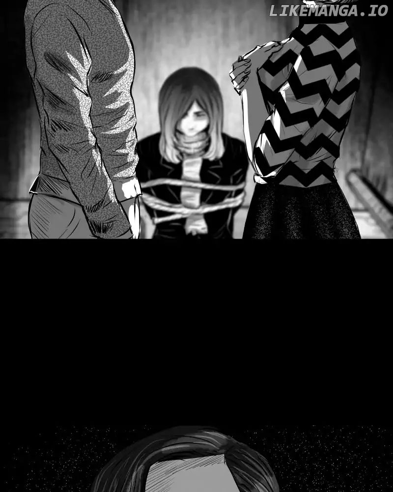 Melvina's Therapy chapter 44 - page 17