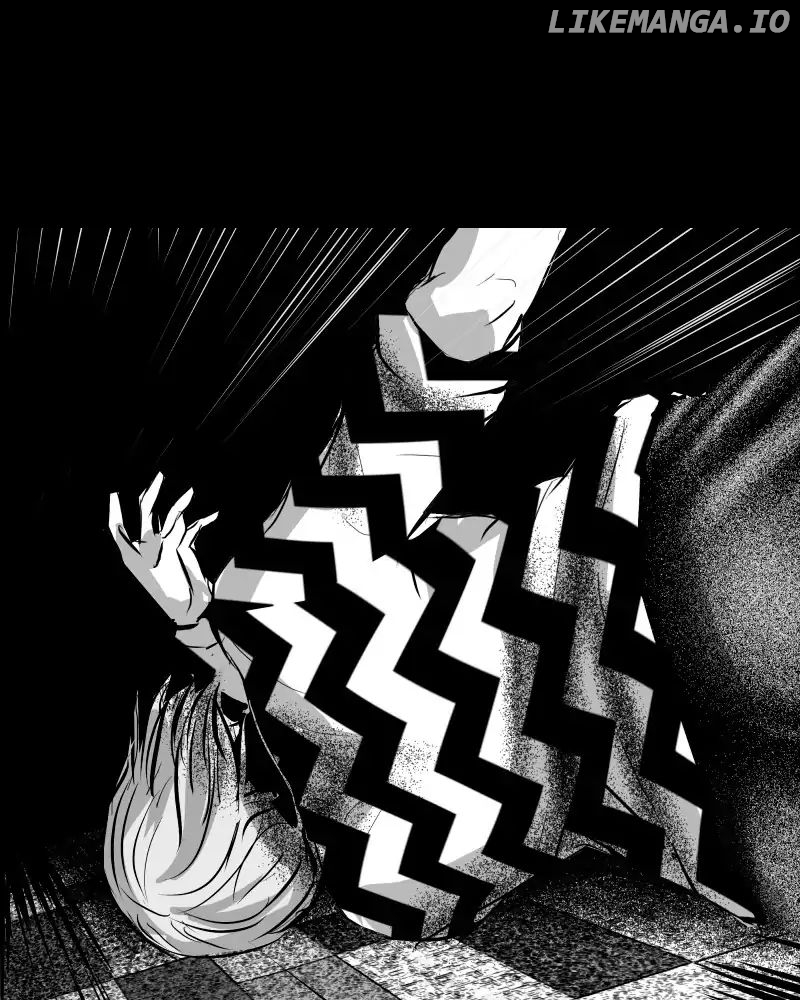 Melvina's Therapy chapter 44 - page 21