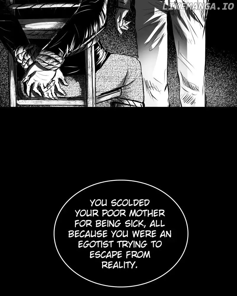 Melvina's Therapy chapter 44 - page 25