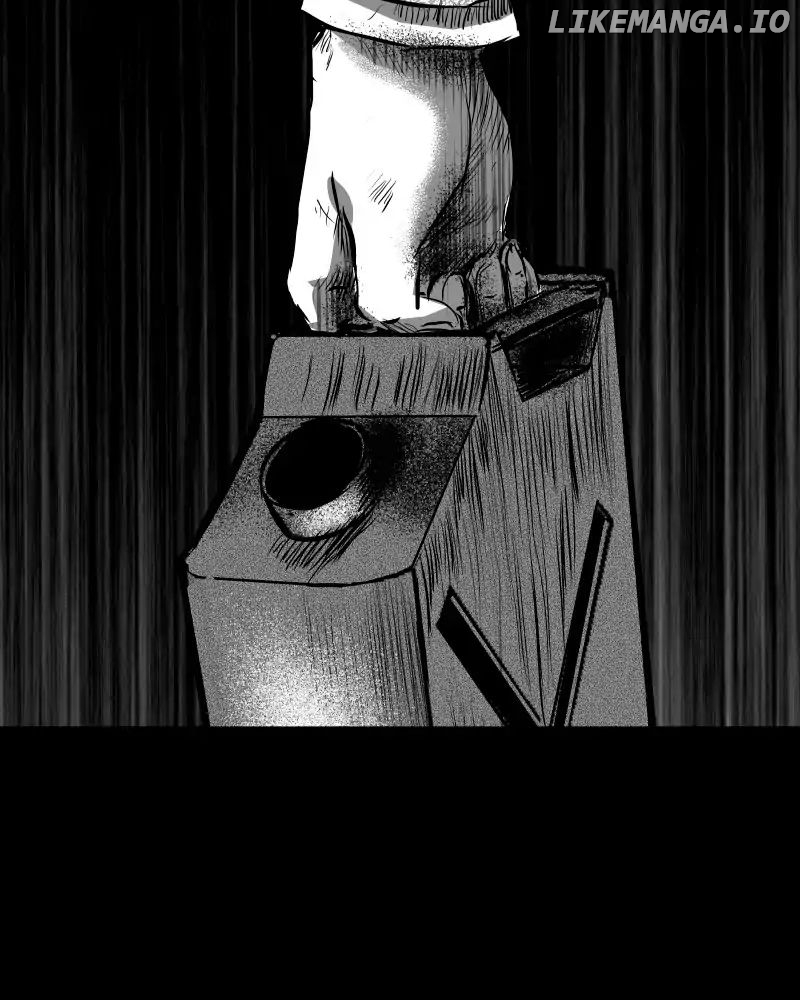 Melvina's Therapy chapter 44 - page 31