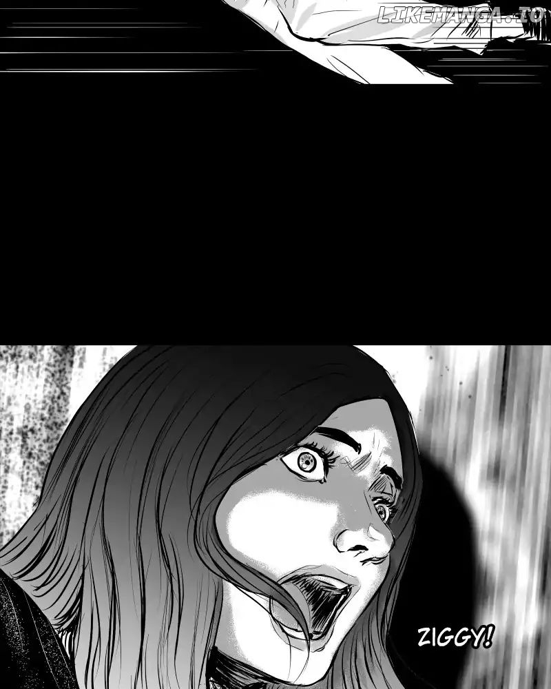 Melvina's Therapy chapter 44 - page 34