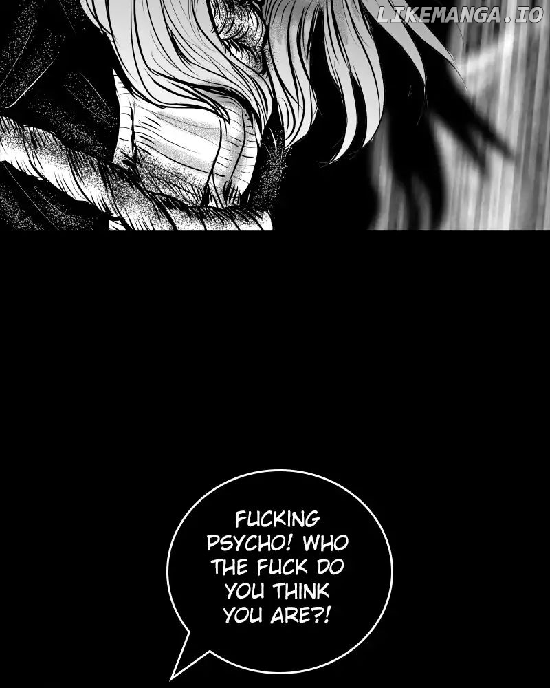 Melvina's Therapy chapter 44 - page 35