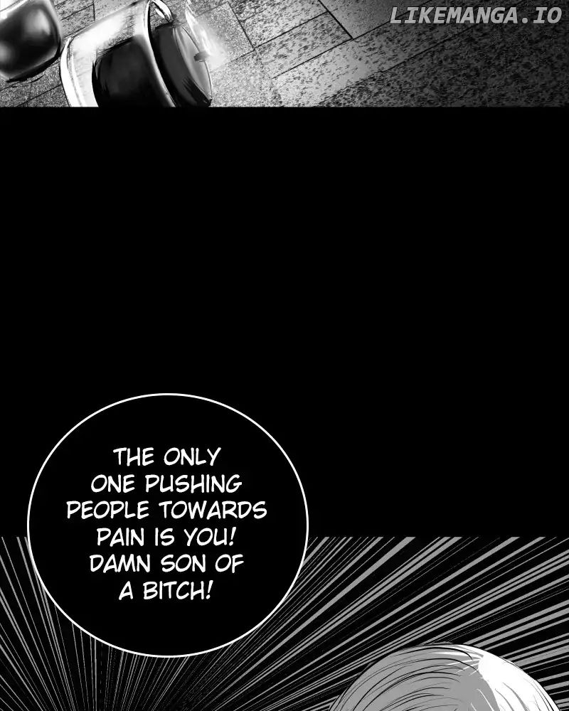 Melvina's Therapy chapter 44 - page 37