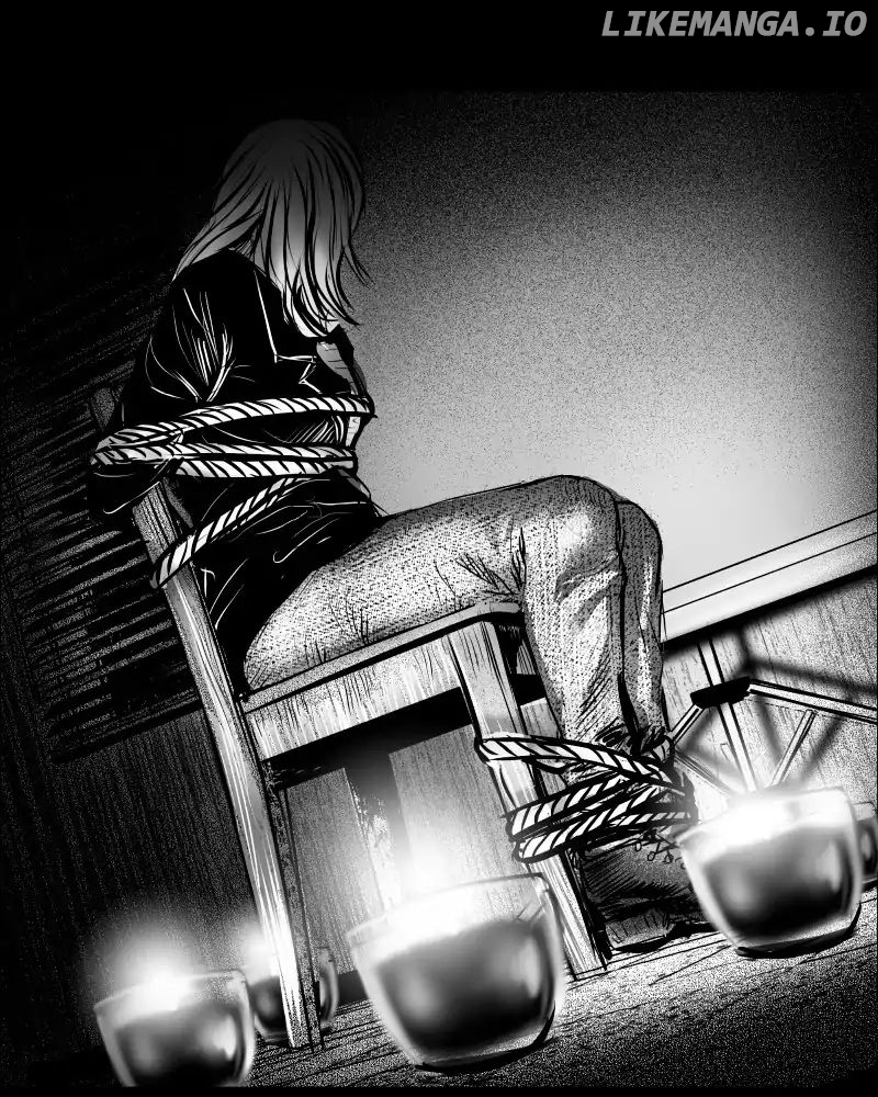Melvina's Therapy chapter 44 - page 4