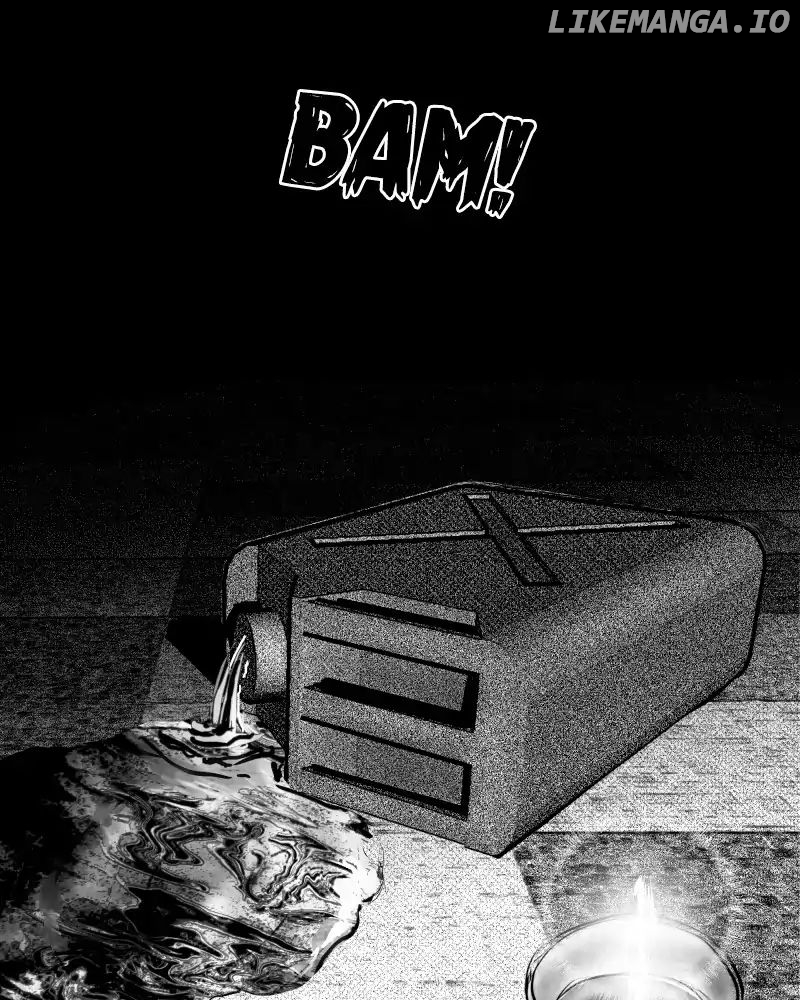 Melvina's Therapy chapter 44 - page 41