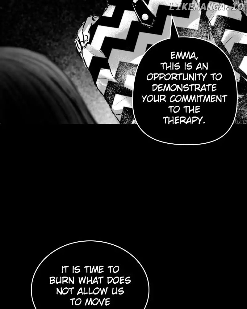 Melvina's Therapy chapter 44 - page 6