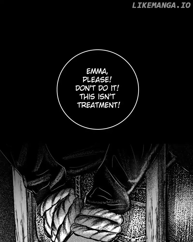 Melvina's Therapy chapter 44 - page 8