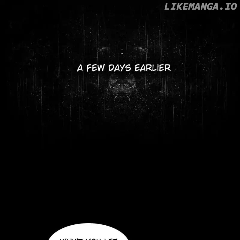 Melvina's Therapy chapter 4 - page 1