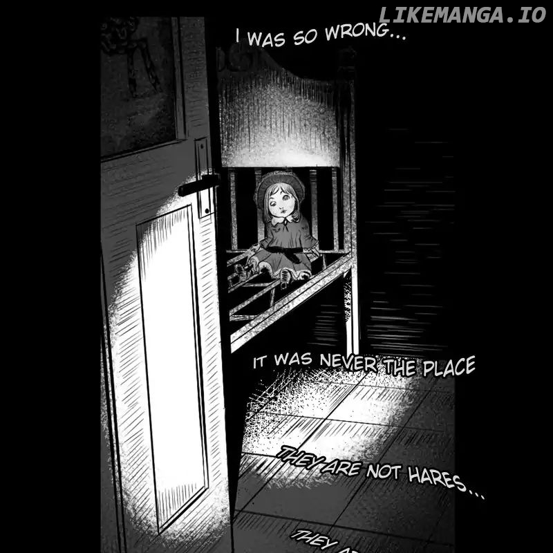 Melvina's Therapy chapter 4 - page 13