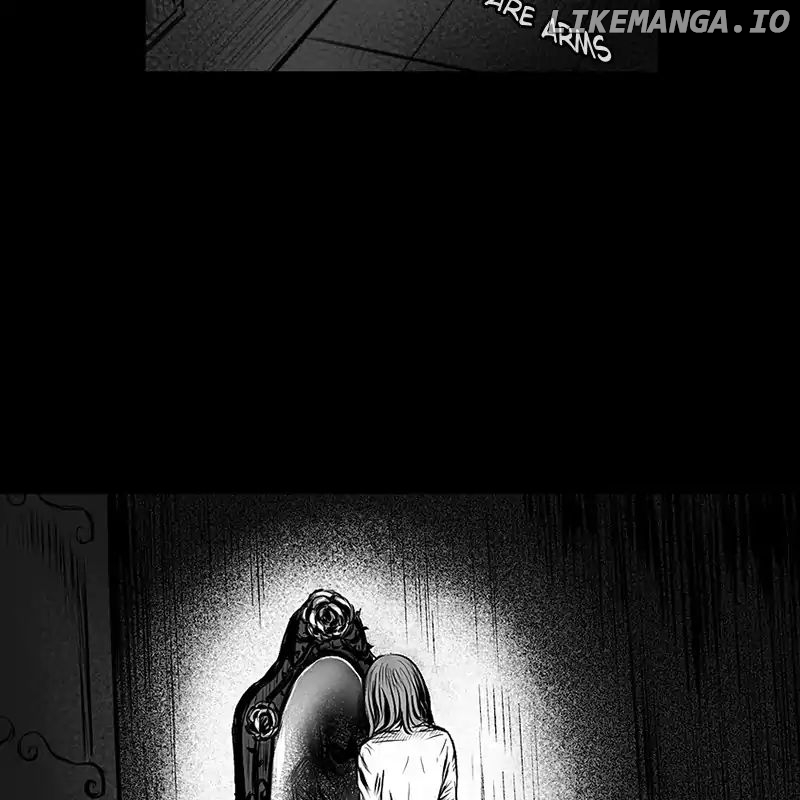 Melvina's Therapy chapter 4 - page 14