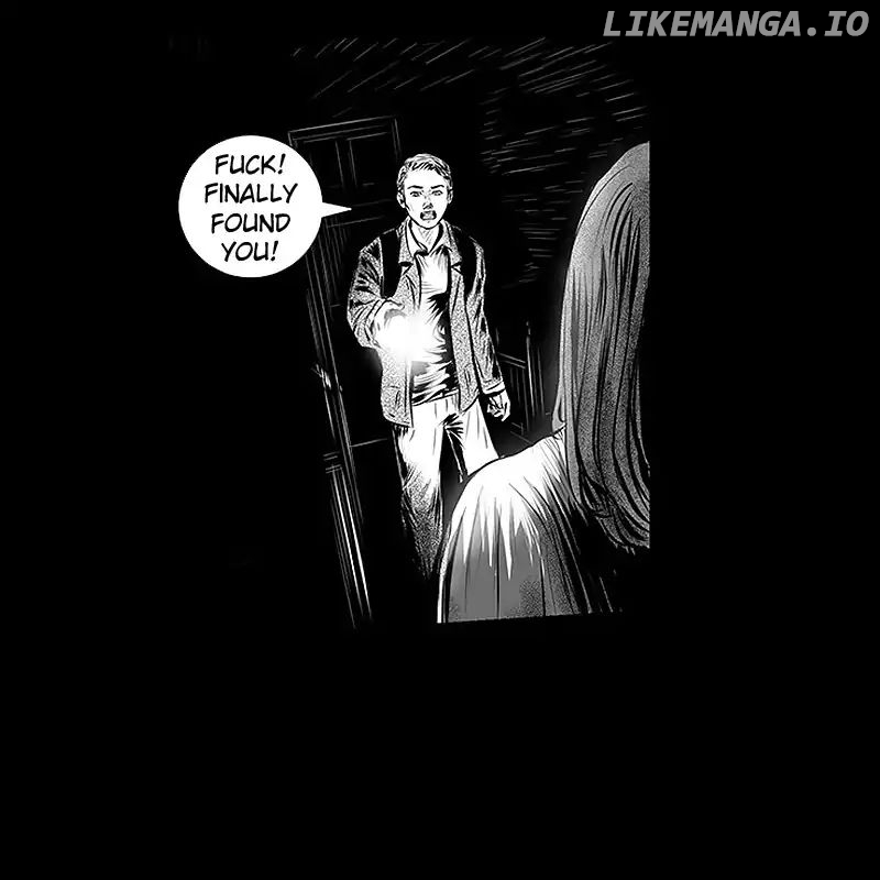 Melvina's Therapy chapter 4 - page 16