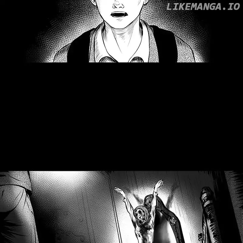 Melvina's Therapy chapter 4 - page 18
