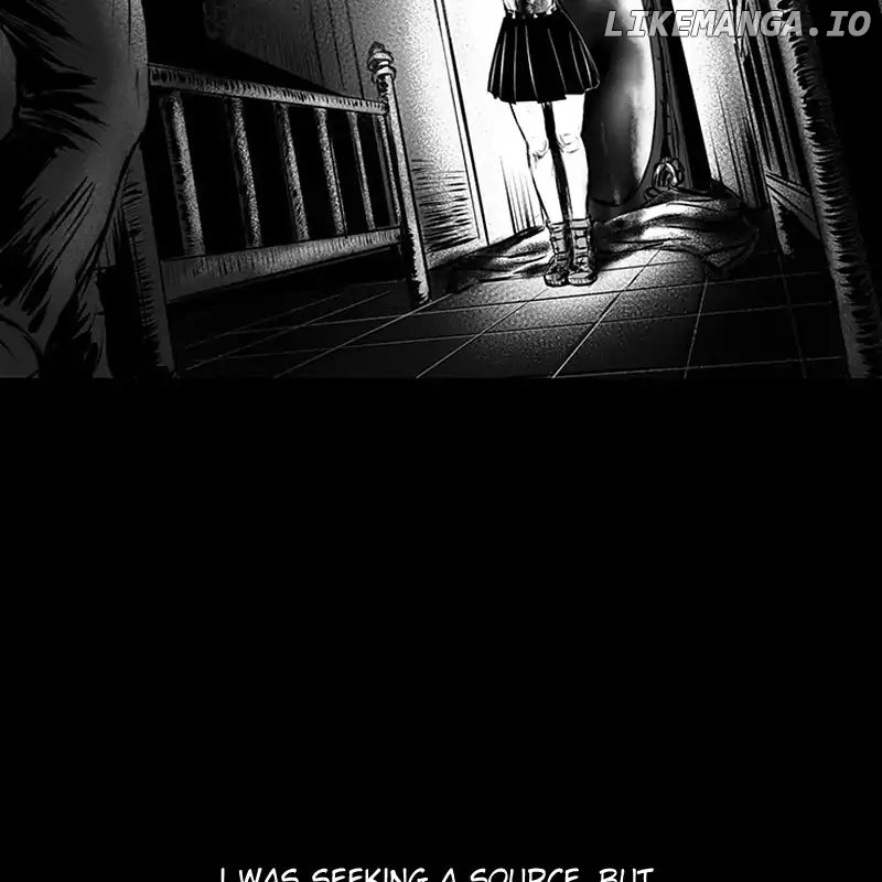 Melvina's Therapy chapter 4 - page 19