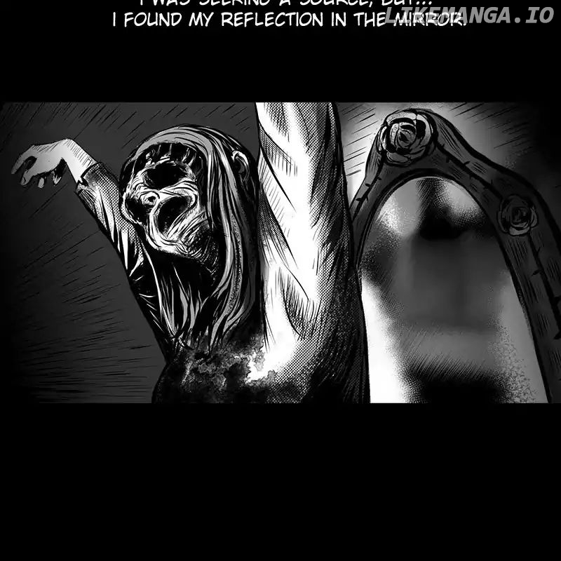 Melvina's Therapy chapter 4 - page 20