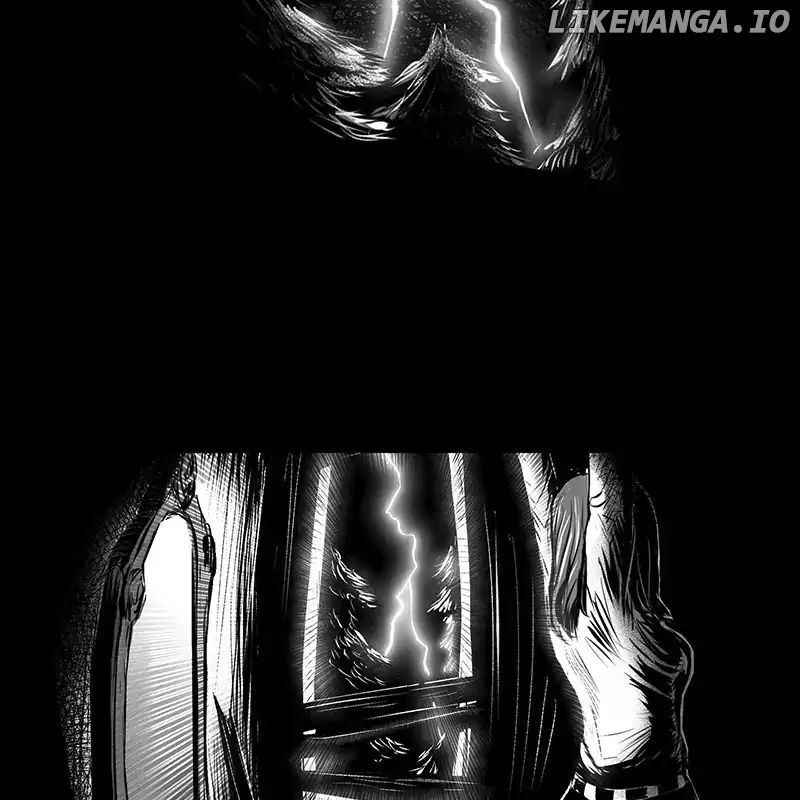 Melvina's Therapy chapter 4 - page 22