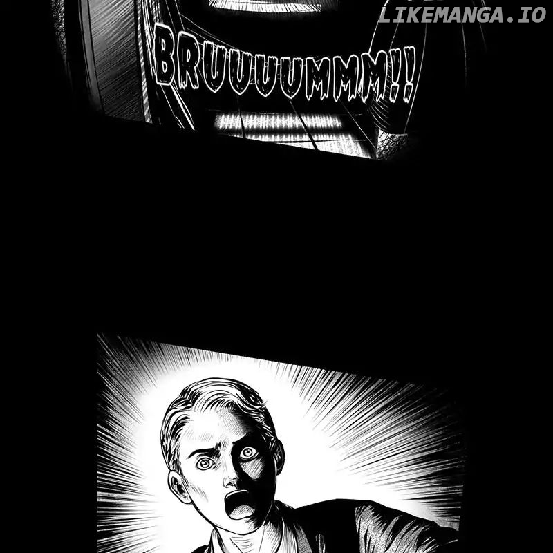 Melvina's Therapy chapter 4 - page 23