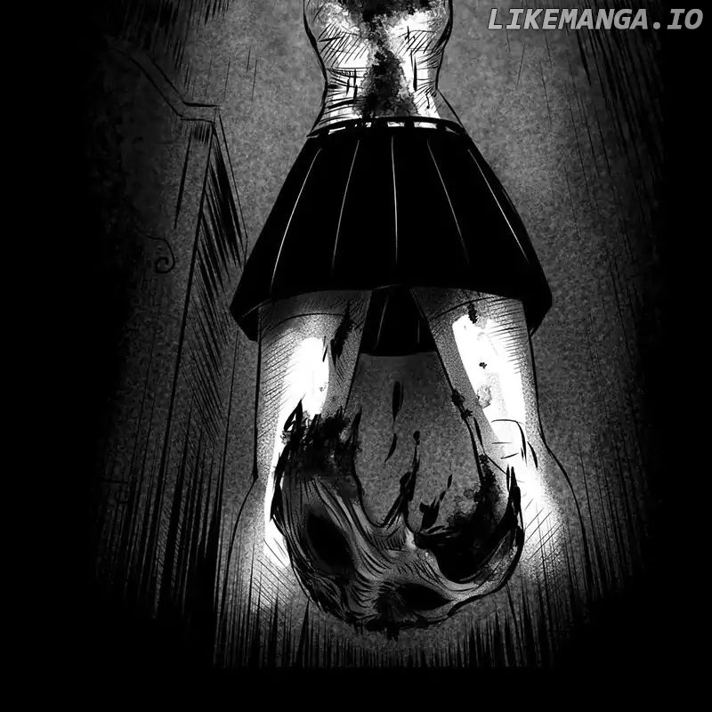 Melvina's Therapy chapter 4 - page 28