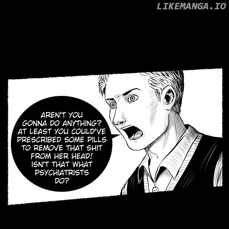 Melvina's Therapy chapter 4 - page 4