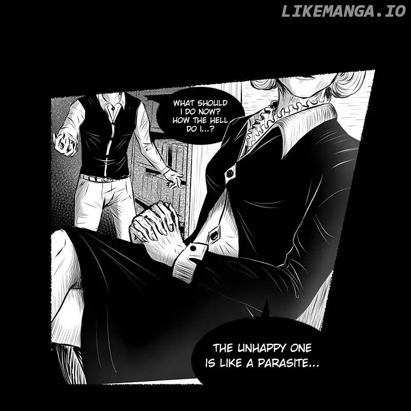 Melvina's Therapy chapter 4 - page 5