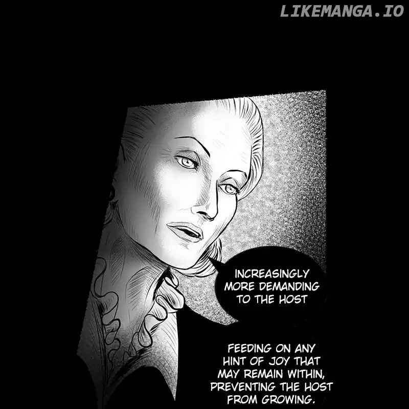 Melvina's Therapy chapter 4 - page 6