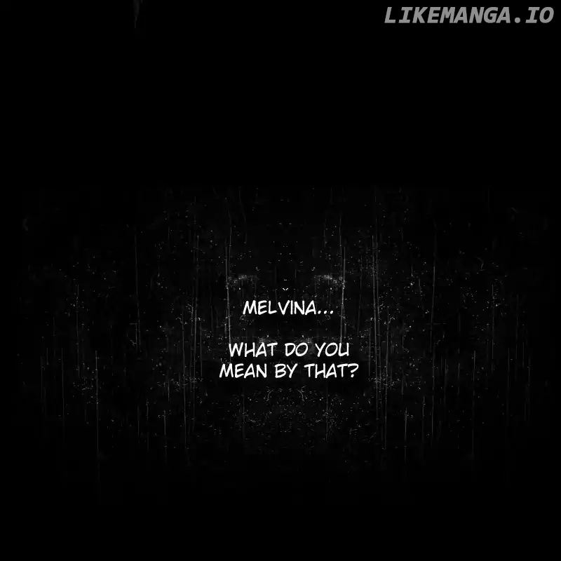Melvina's Therapy chapter 4 - page 8