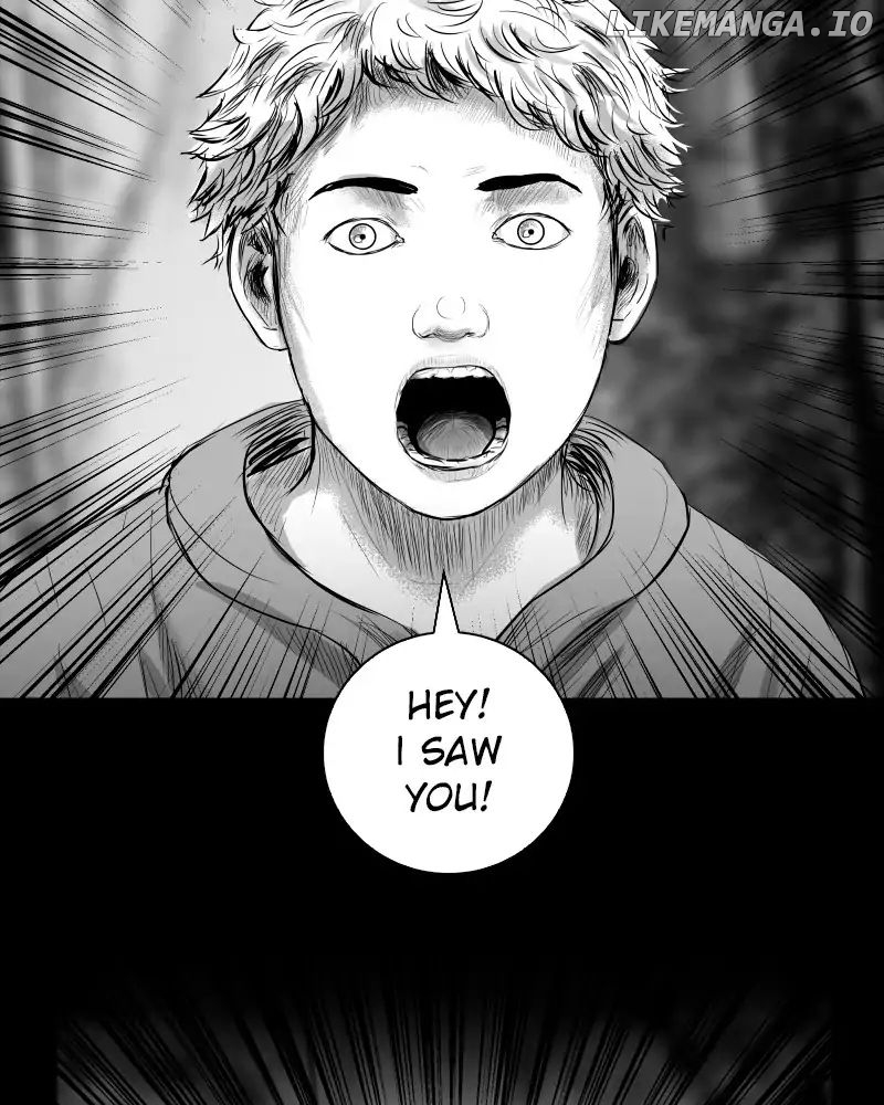 Melvina's Therapy chapter 29 - page 19