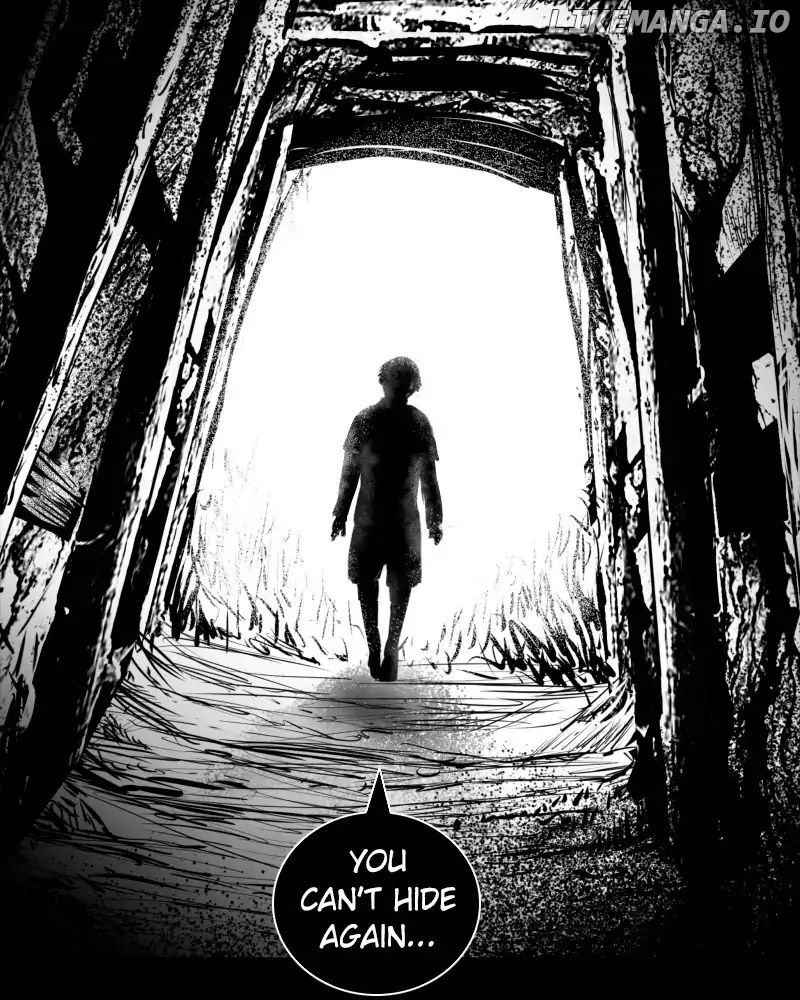 Melvina's Therapy chapter 29 - page 25