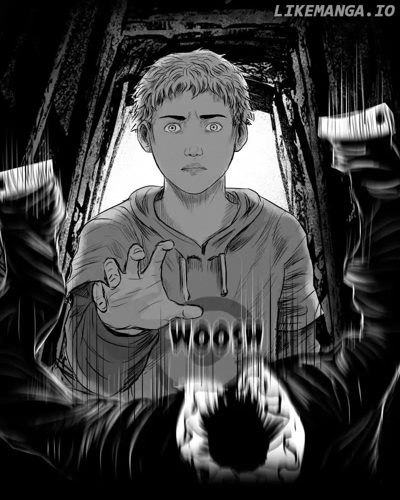 Melvina's Therapy chapter 29 - page 32