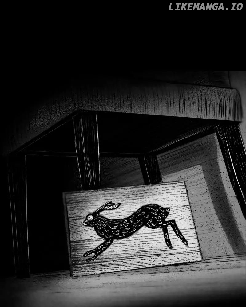 Melvina's Therapy chapter 31 - page 1