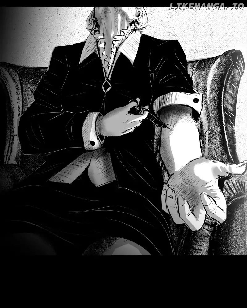 Melvina's Therapy chapter 31 - page 12