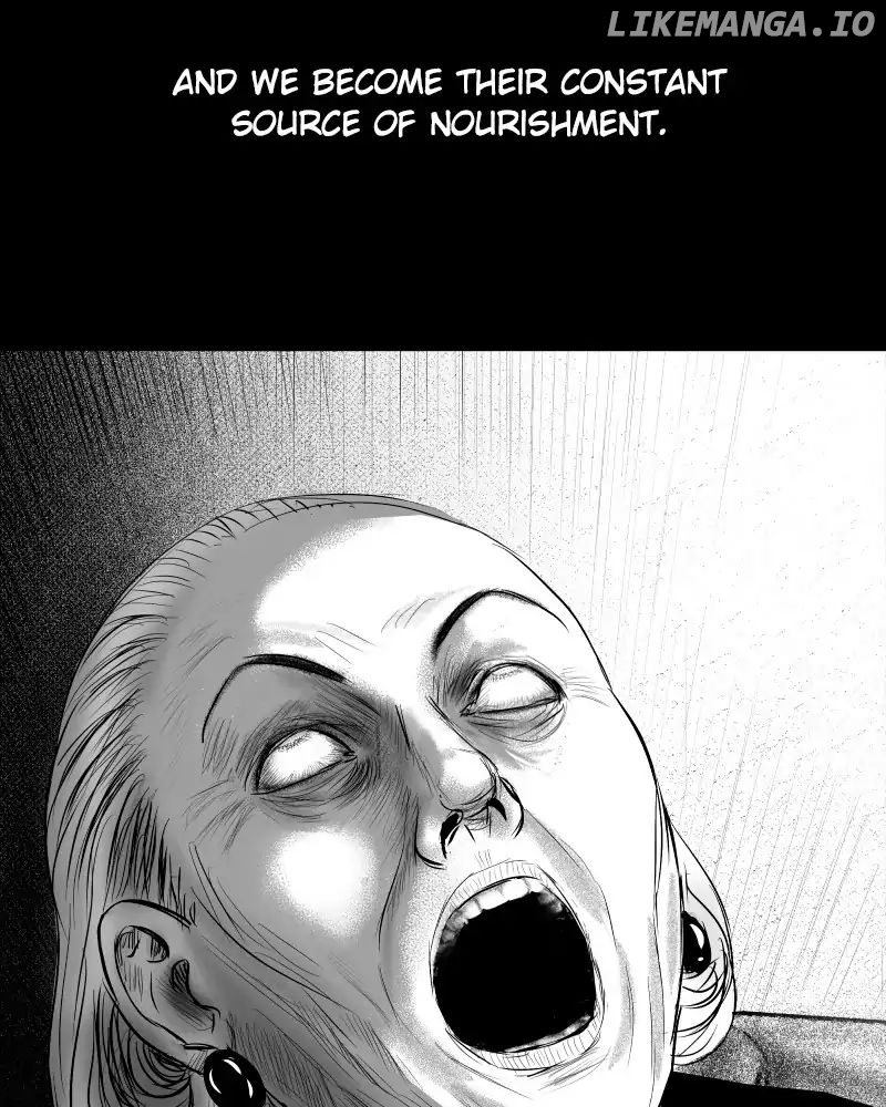 Melvina's Therapy chapter 31 - page 13