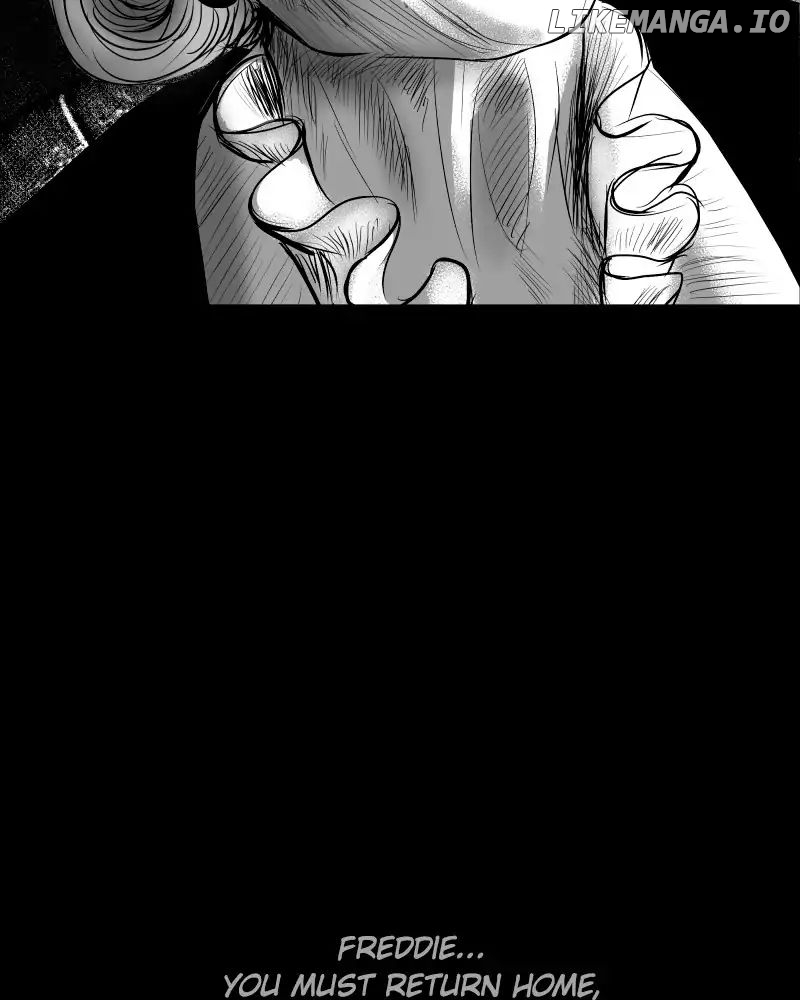 Melvina's Therapy chapter 31 - page 14