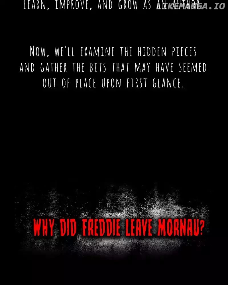 Melvina's Therapy chapter 31 - page 18
