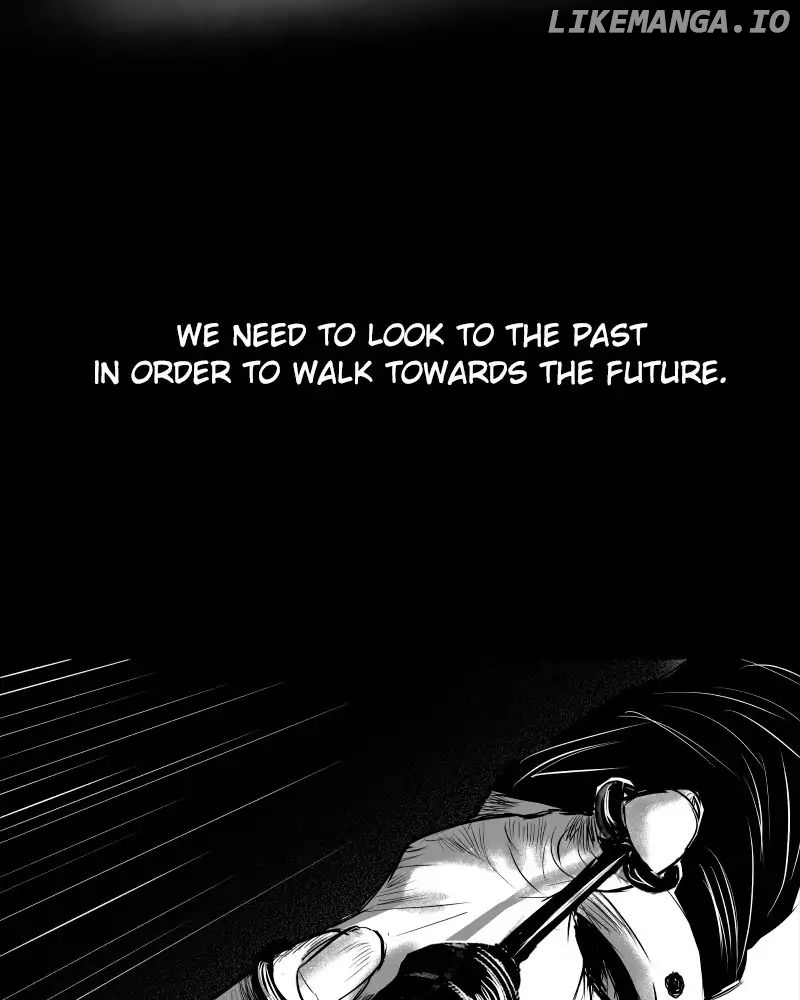 Melvina's Therapy chapter 31 - page 2