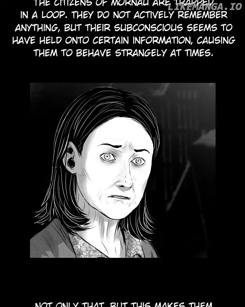 Melvina's Therapy chapter 31 - page 22