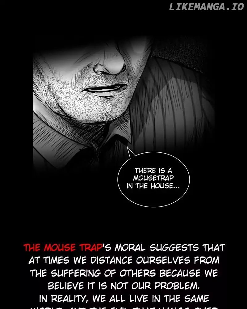 Melvina's Therapy chapter 31 - page 29