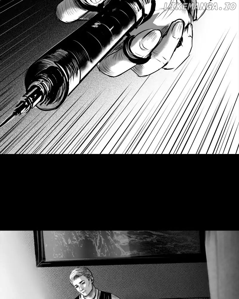 Melvina's Therapy chapter 31 - page 3
