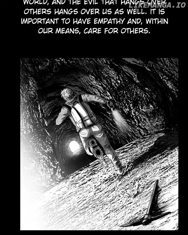 Melvina's Therapy chapter 31 - page 30