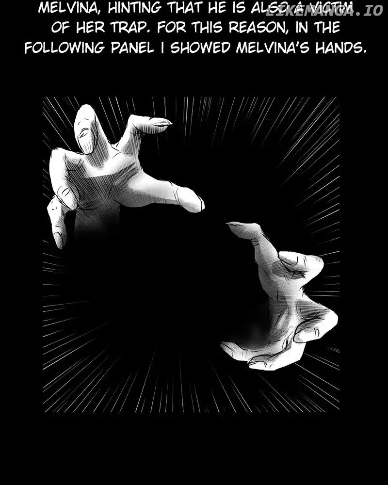 Melvina's Therapy chapter 31 - page 37