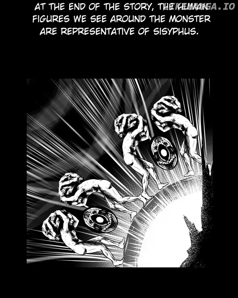 Melvina's Therapy chapter 31 - page 38